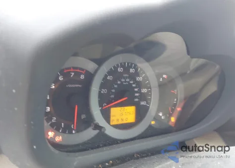 2011 Toyota Rav4 из США, поврежденный, VIN 2T3BF4DV1BW141498